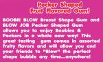 Cheap Bachelorette Party Supplies - Blow Job Gum